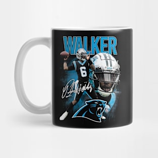 PJ QB1 Mug